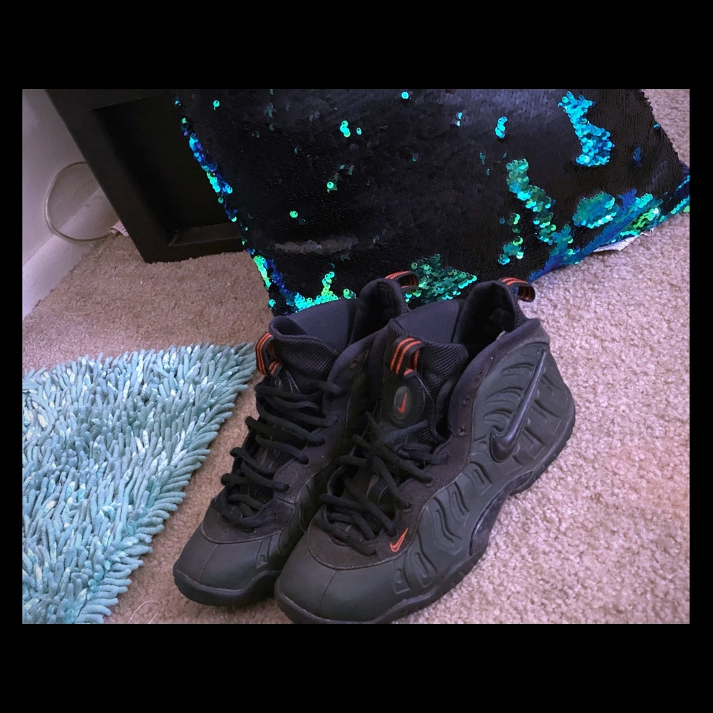 Foamposites